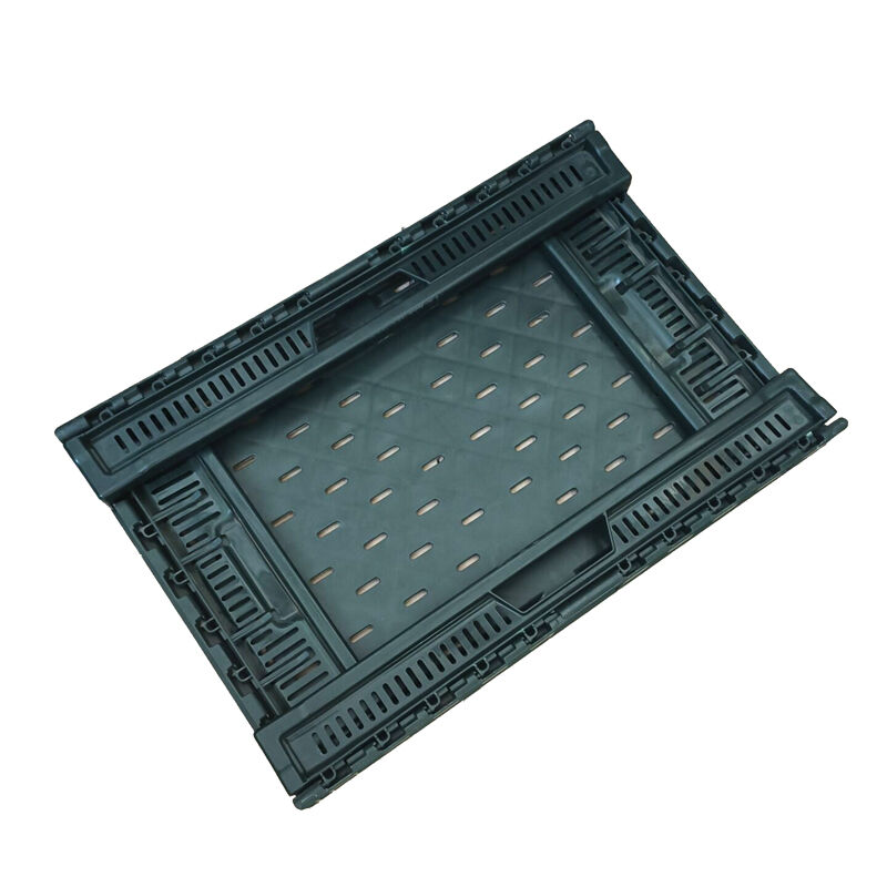 Innovative Space Efficiency