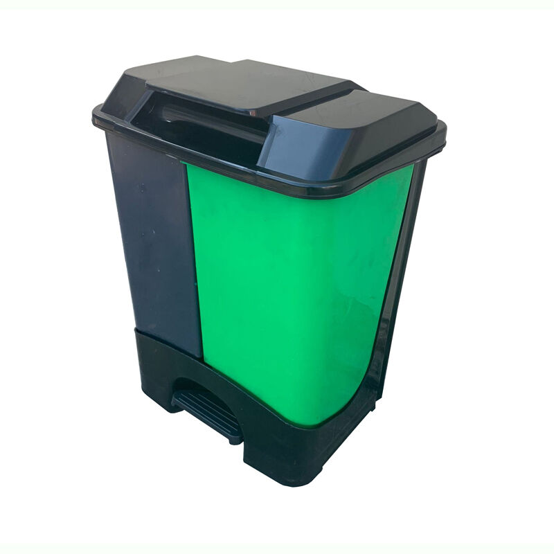 Environmentally Friendly Options