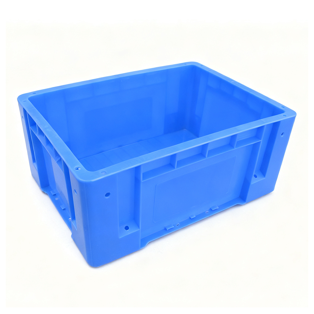 Logistic Storage Turnover Plastic  Crate  X252