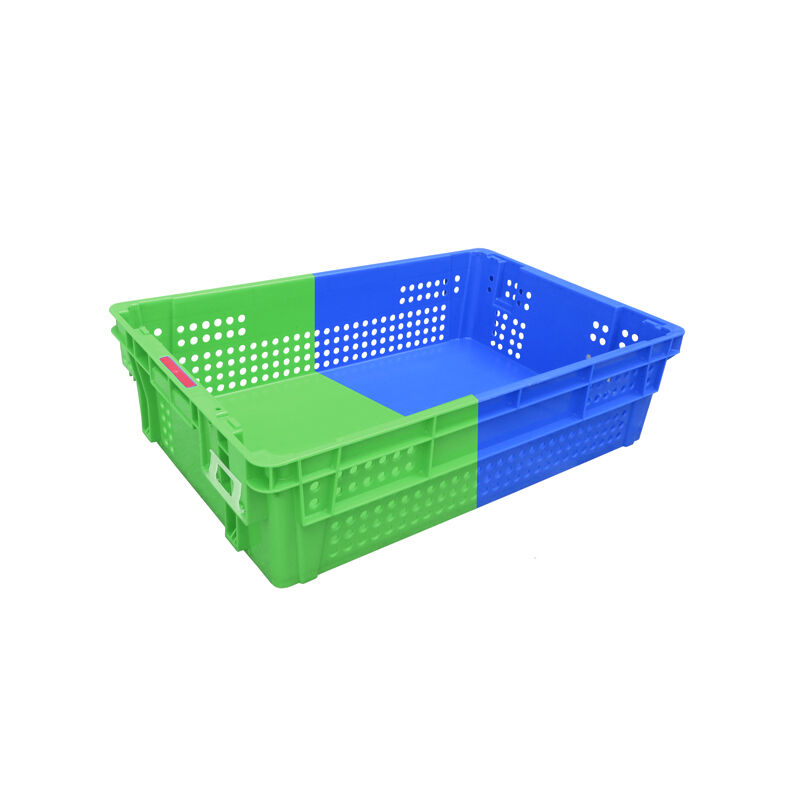  Discover the Versatility of Collapsible Plastic Storage Boxes