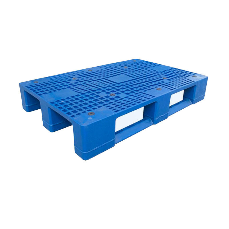 European Tray |The lightweight nine-corner grid pallet is suitable for use on flat surfaces T37-4