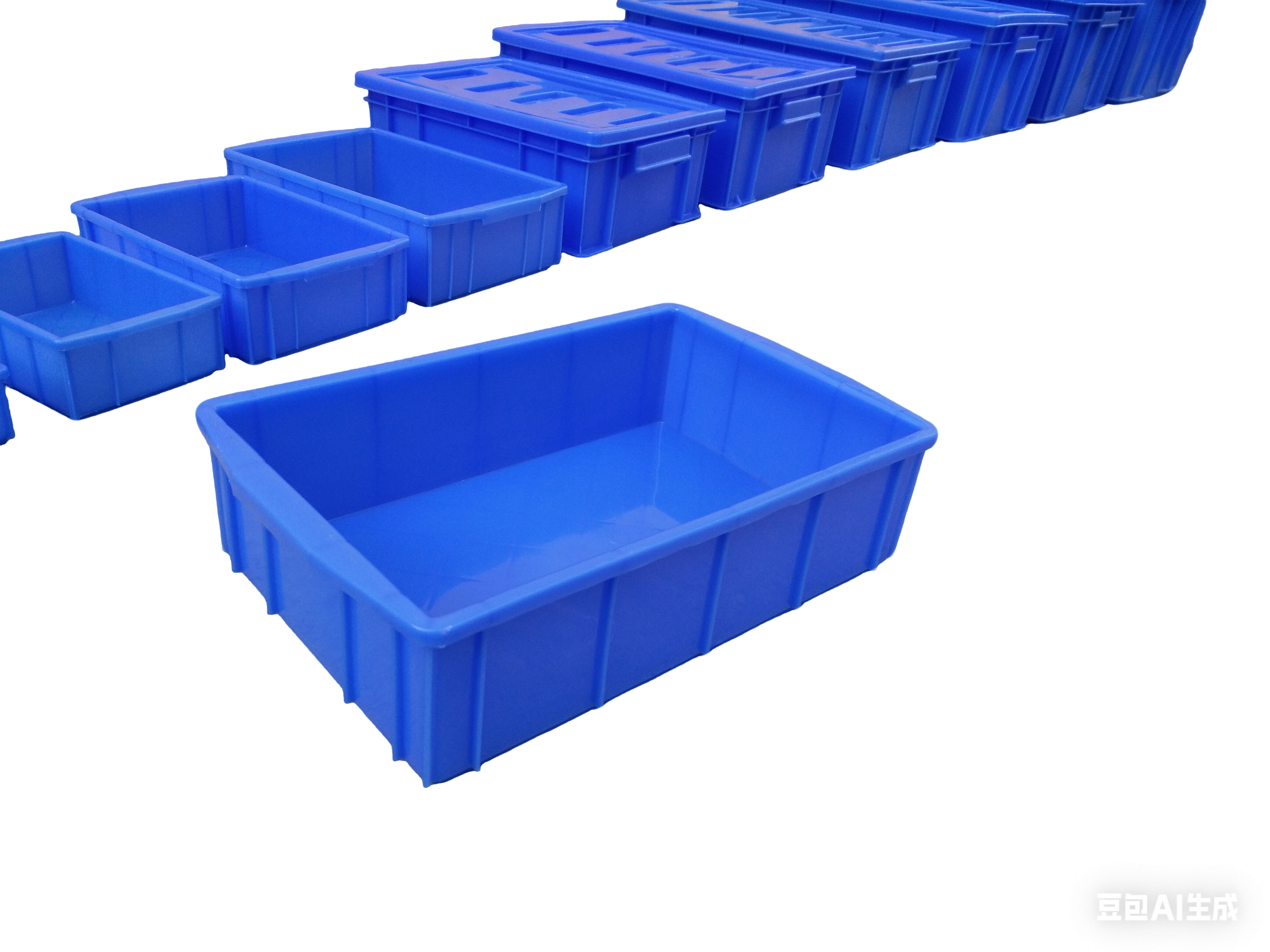 Storage Boxes for Inventory Management: 5 Proven Strategies