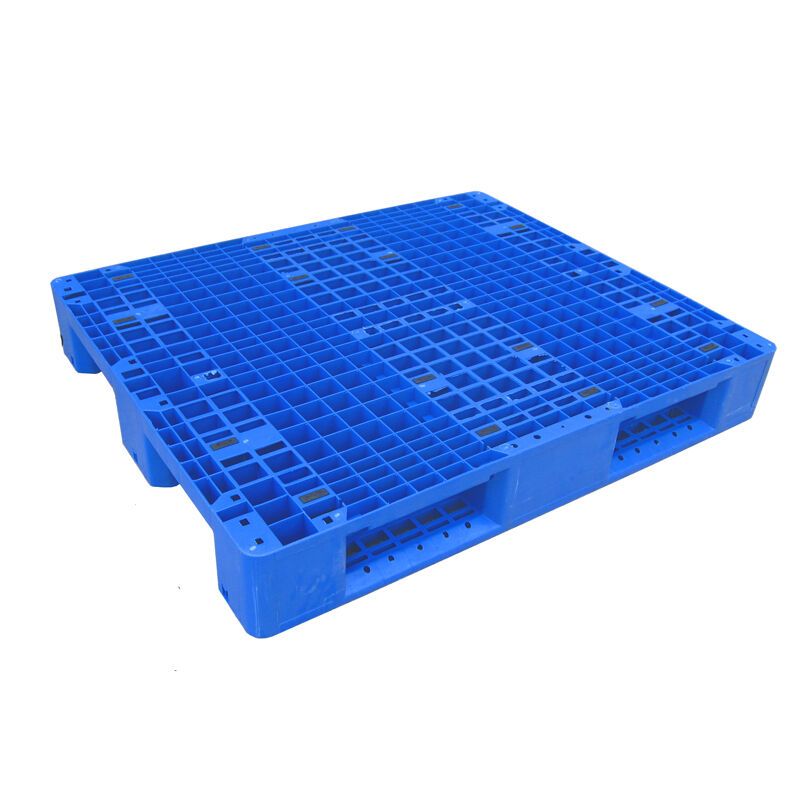 HDPE European Tray | 1200x1000mm | 1210Grid | For Shelving/ /Flat Use 