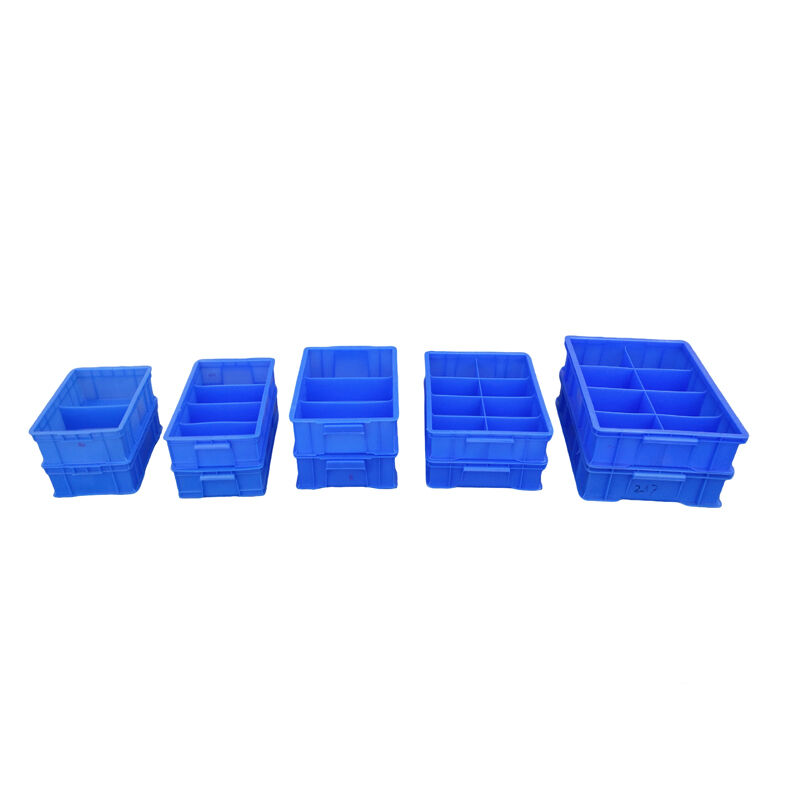 Big Storage Boxes With Lids | Durable, Stackable & Custom