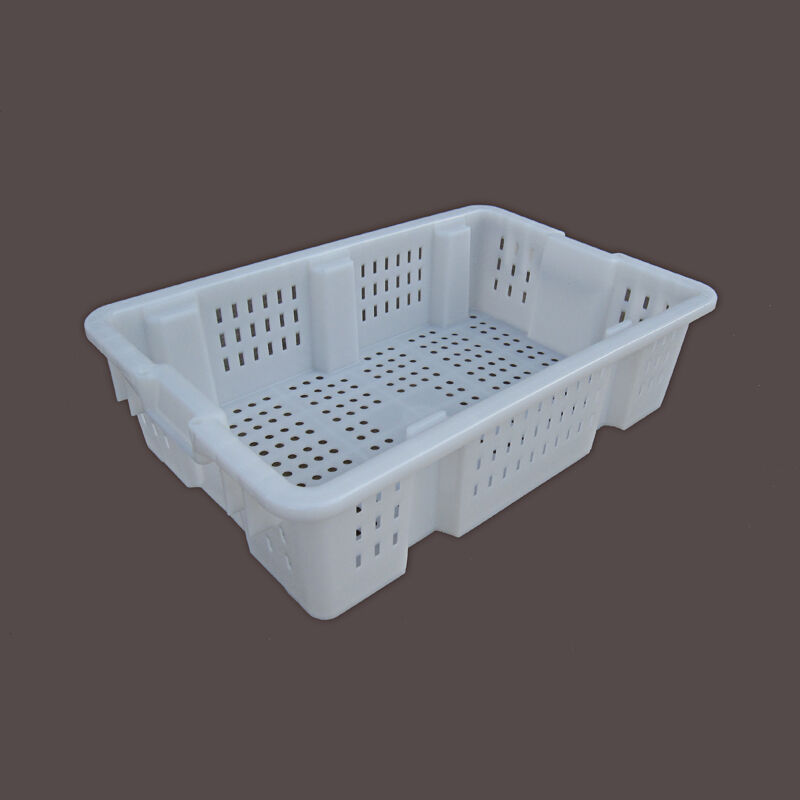 What Makes a Food Box Suitable for Fresh Produce?