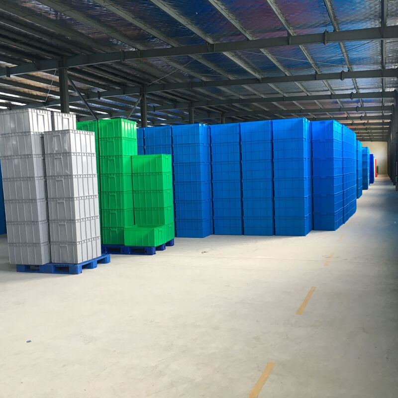 Design Innovativo per Massima Efficienza