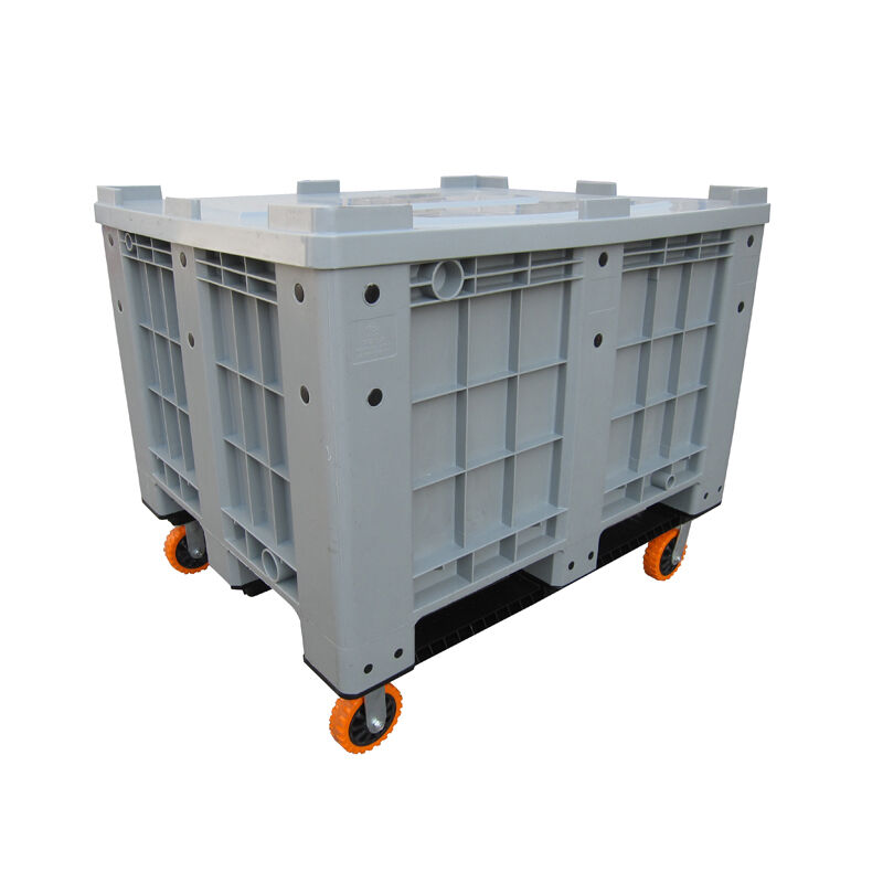 Et omfattende produktsortiment