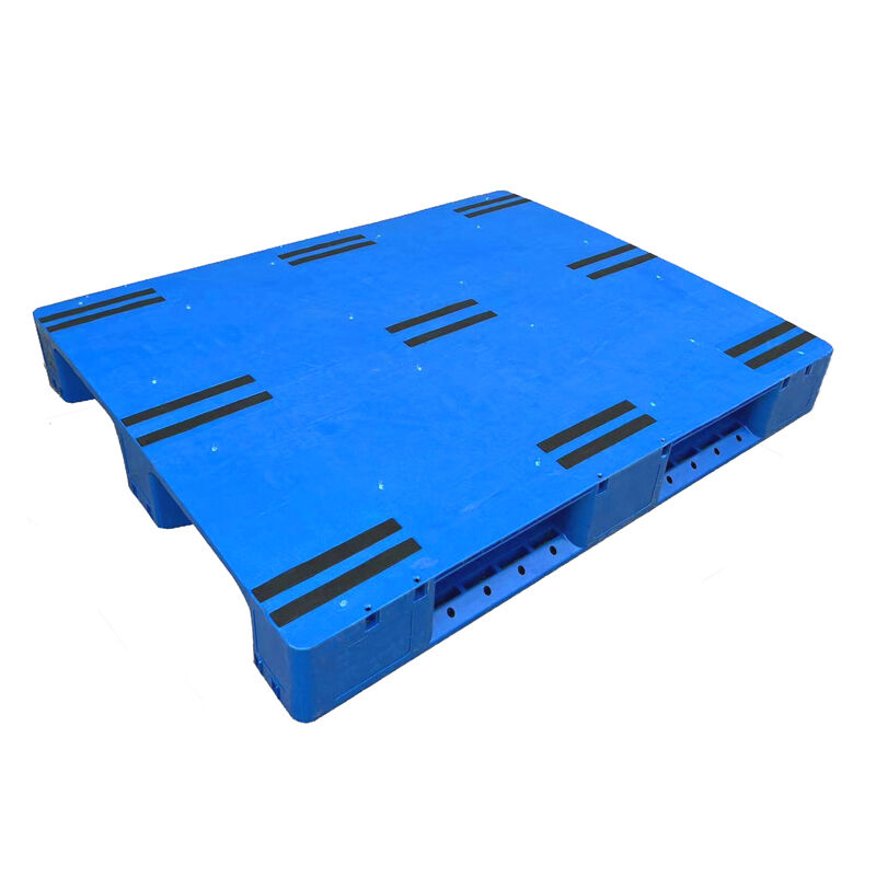 HDPE standard European style plastic tray 1200 * 1000mm, 1210 flat surface, suitable for industries such as chemical, food, printing, etc.