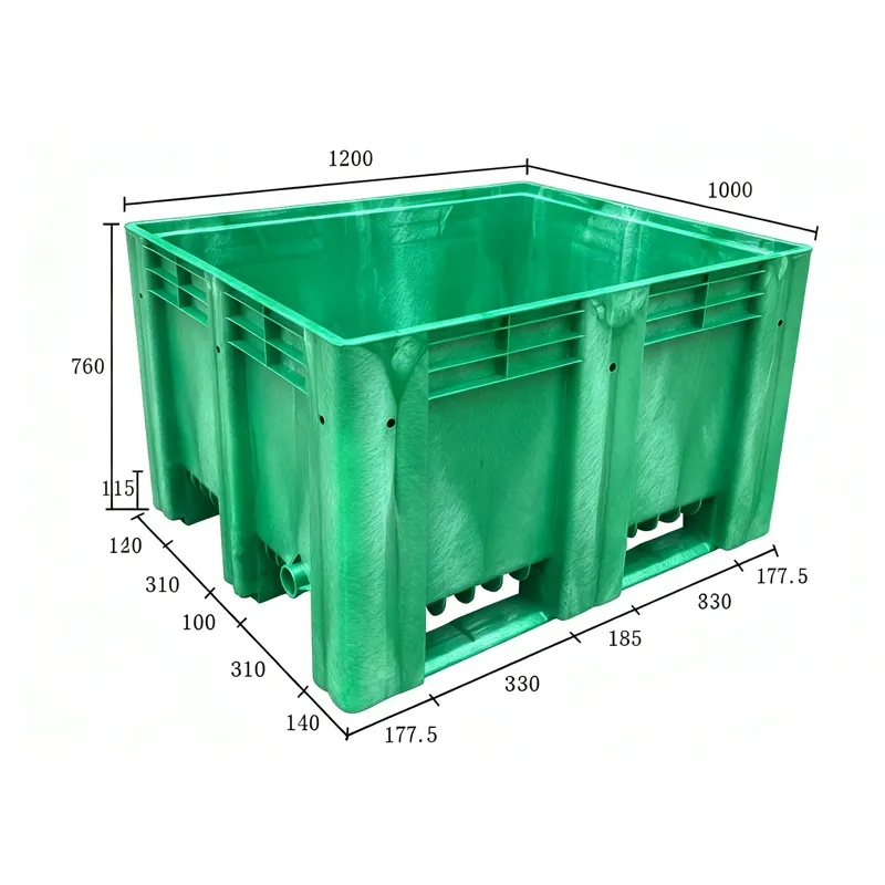 Key Features of a Durable Plastic Storage Box