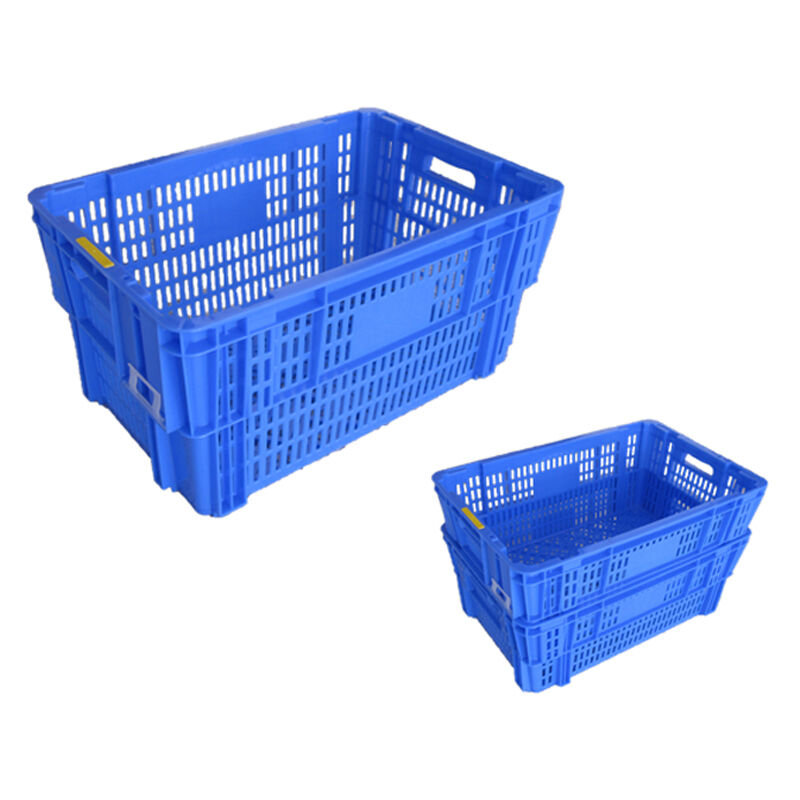  Clear Plastic Storage Containers for Efficient Warehousing