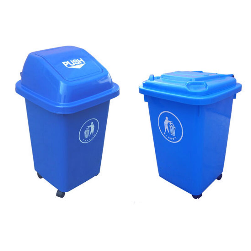 Costruzione robusta per un uso intensivo