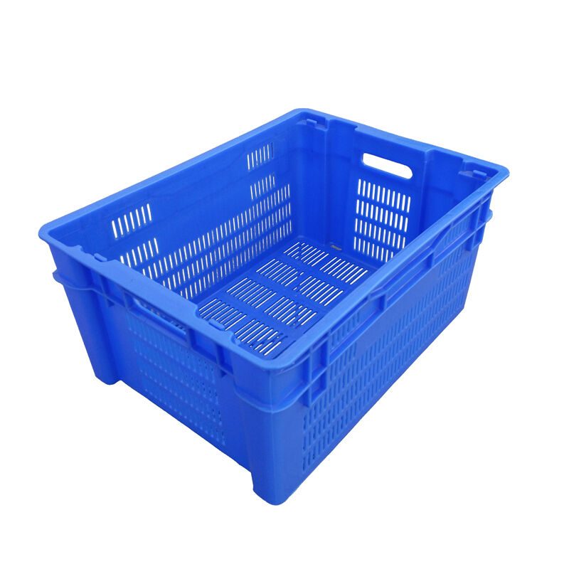 Conception avancée de ventilation