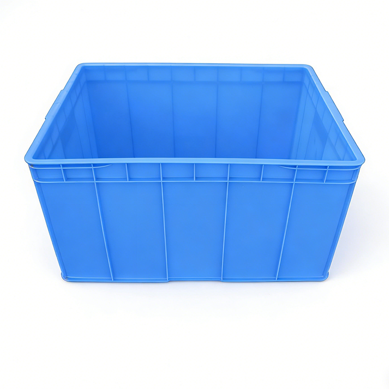 Logistic Storage Turnover Plastic  Crate  X116 