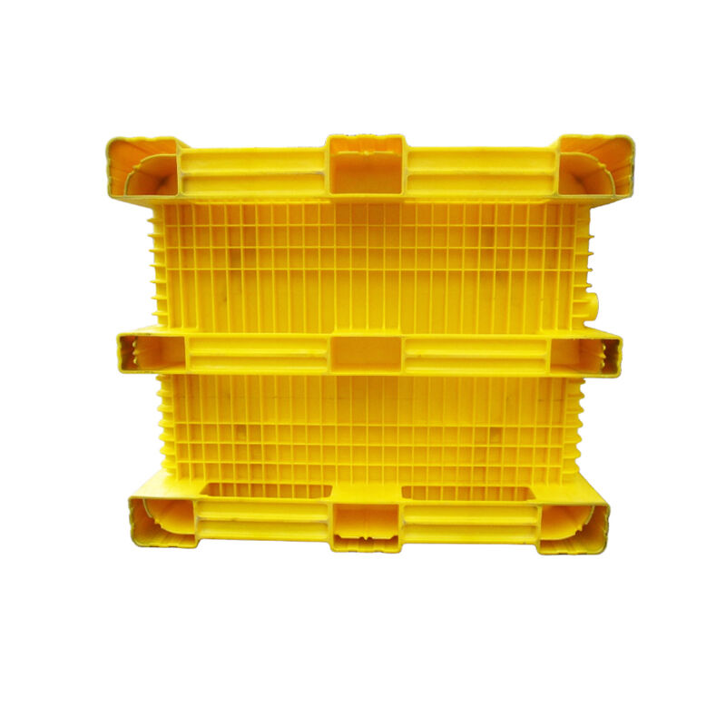 Heavy-Duty Pallet Box Guide: Choose Right for 1+ Ton Loads