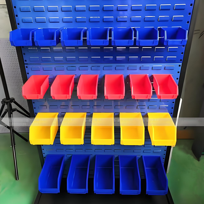 Innovative Storage Design