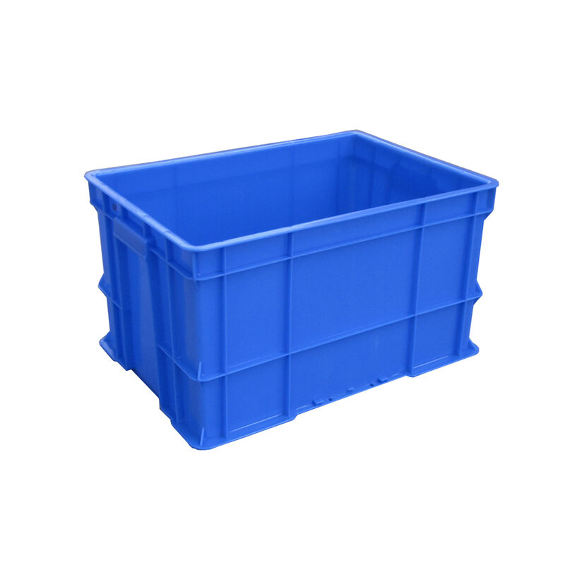Crate Types and Their Common Applications