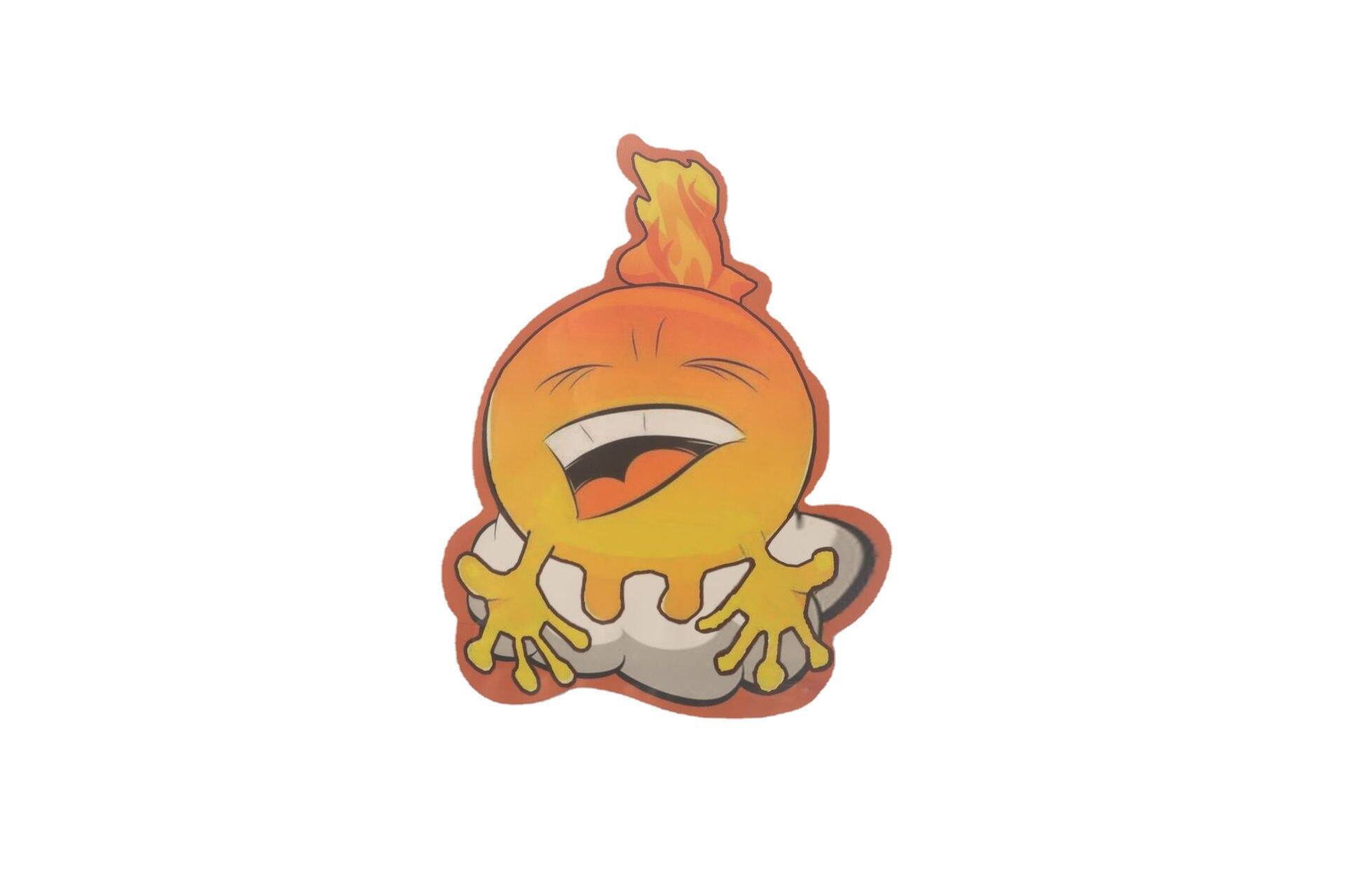 Kalıp İçine Etiket Tasarımı İpuçları: Görsel Etkiyi Maksimize Etme Yöntemleri