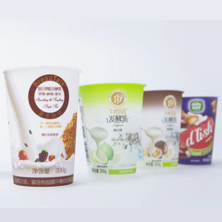 การนำเสนอแบรนด์ที่ดีขึ้นและผลกระทบทางการตลาด