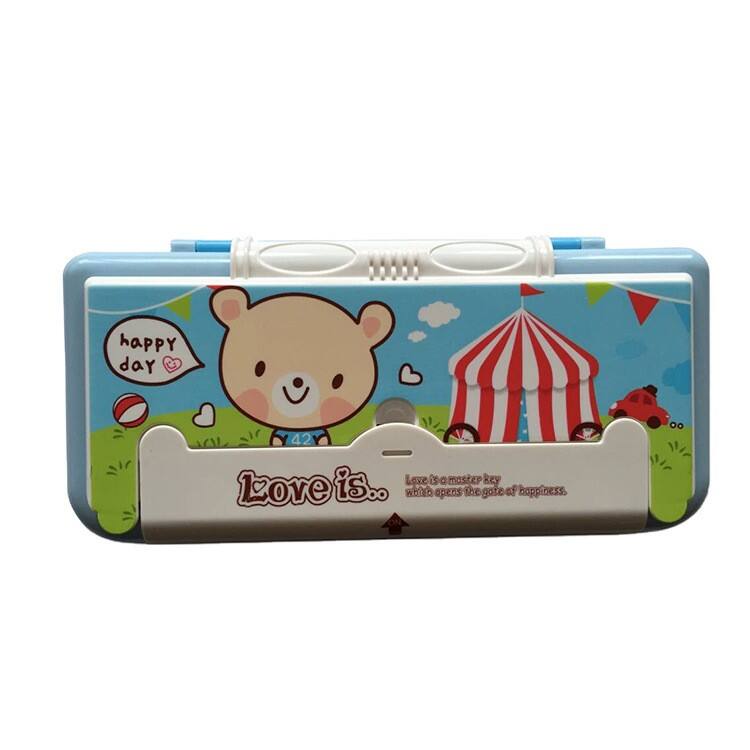 Superior Clarity and Visual Performance