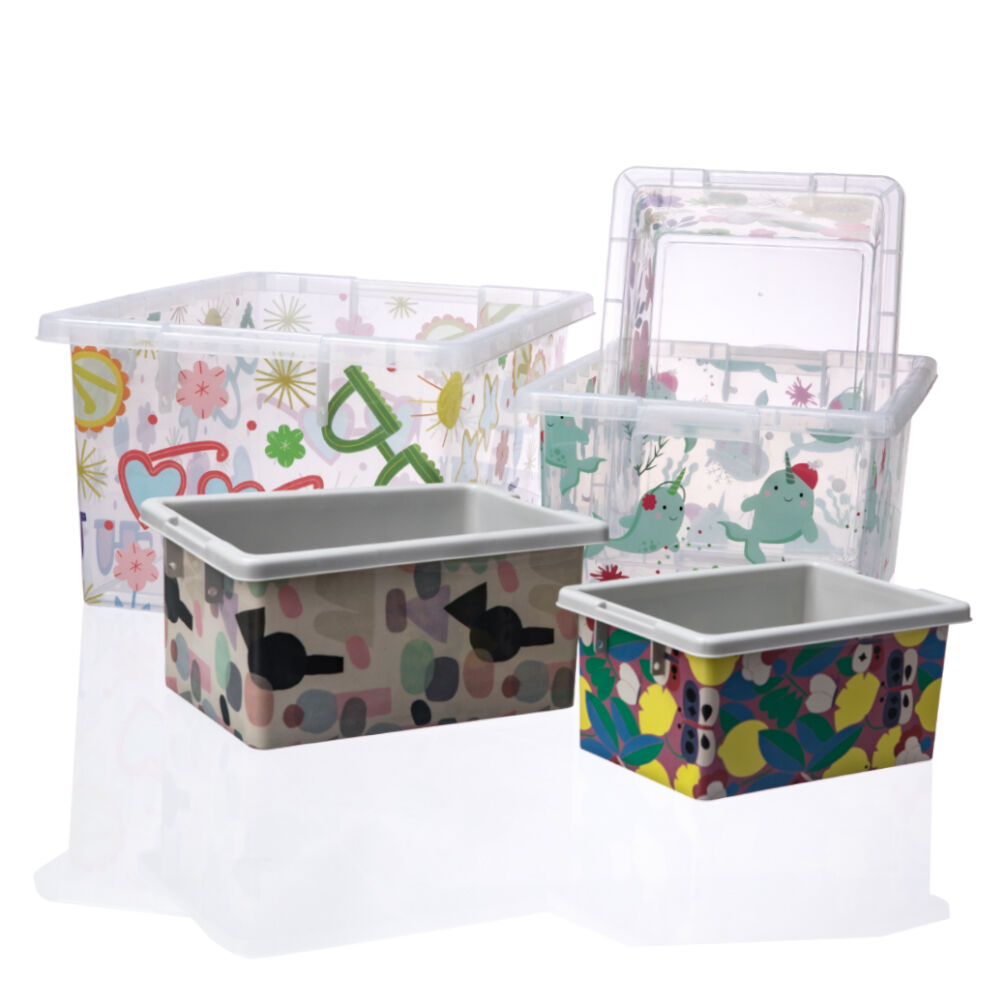 Enhanced Production Efficiency