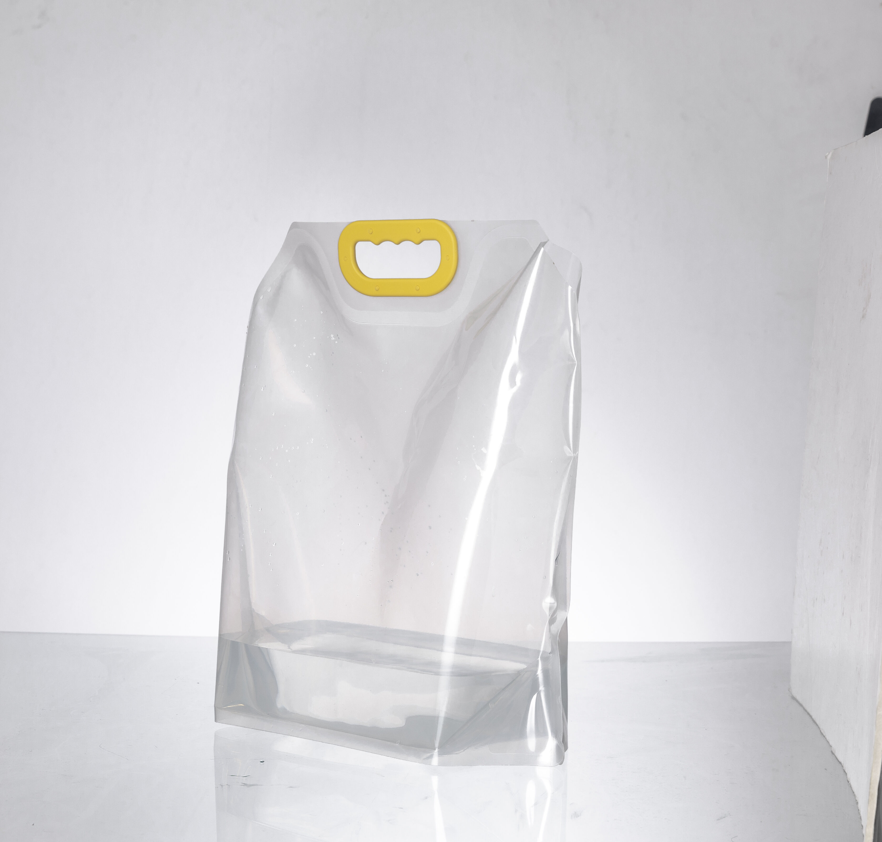 Sustainable Packaging Solutions