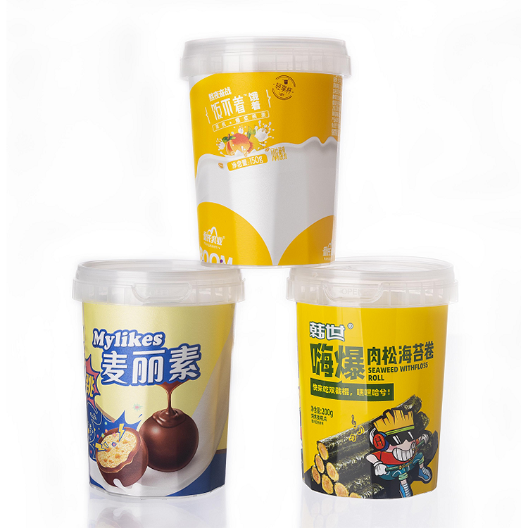 In-Mold ознака у односу на самолепљиву ознаку: Избор најбоље опције за ваш производ