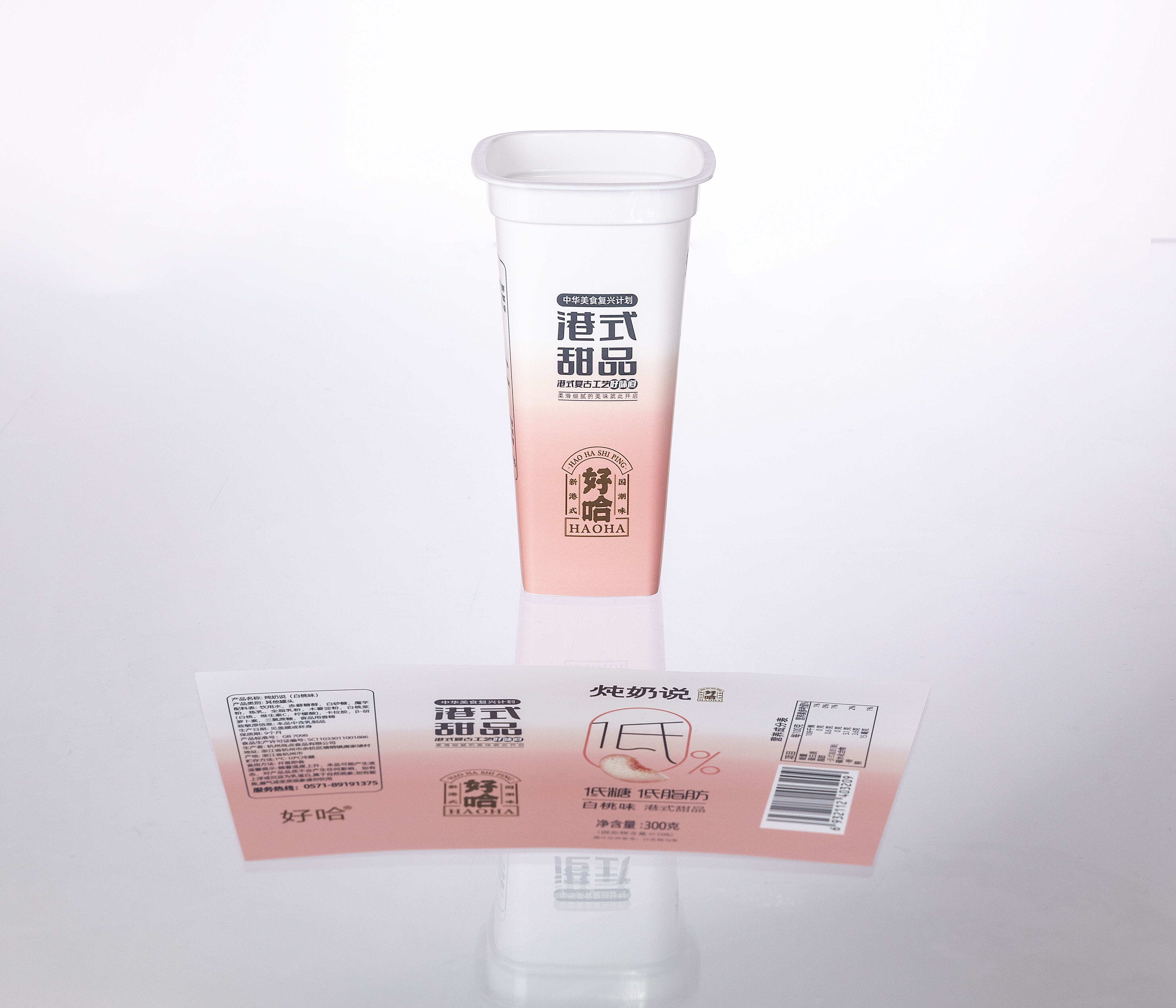 Cost Effective Production Process