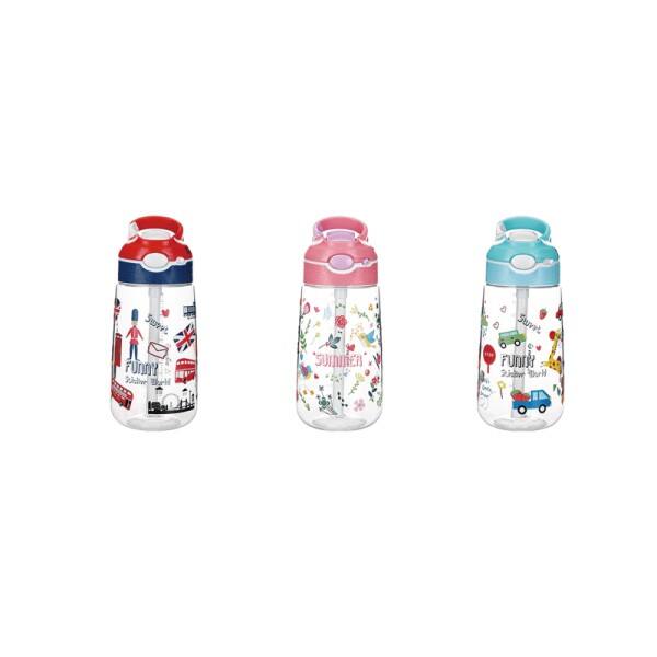 दैनिक आवश्यकताको बाह्य प्याकेजिङ