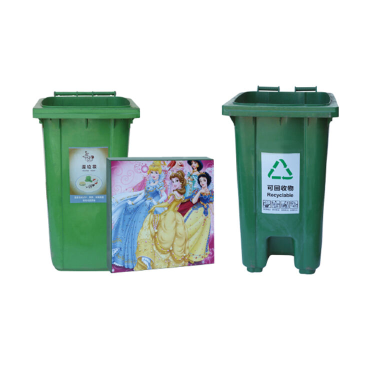 Eco-friendly Production Process