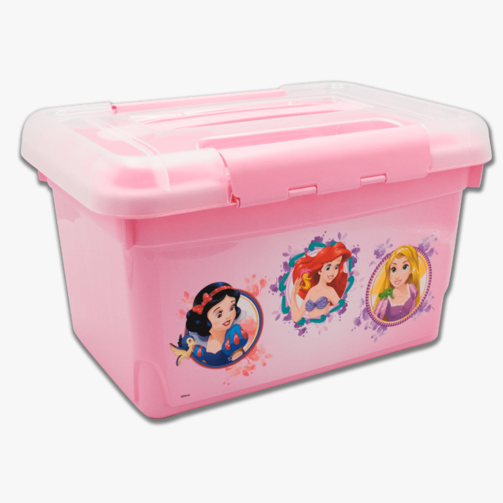 Customized Scratch-resistant Heat Transfer Film For Plastic Storage Boxes