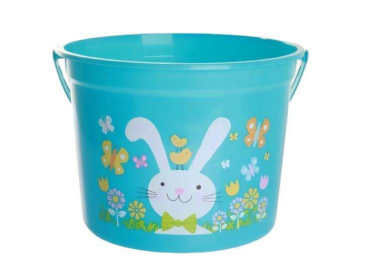 Outer Packaging of Plastic Drums