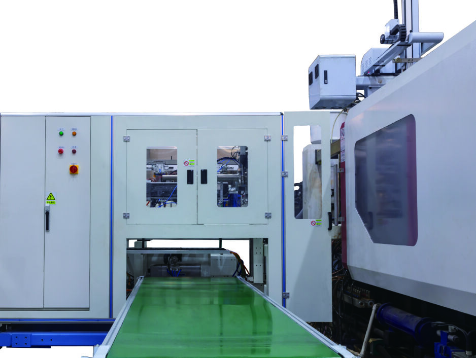 Kendin Yap Kalıp İçine Etiketleme? Endüstriyel Üretimin Gereksinimlerini Anlamak