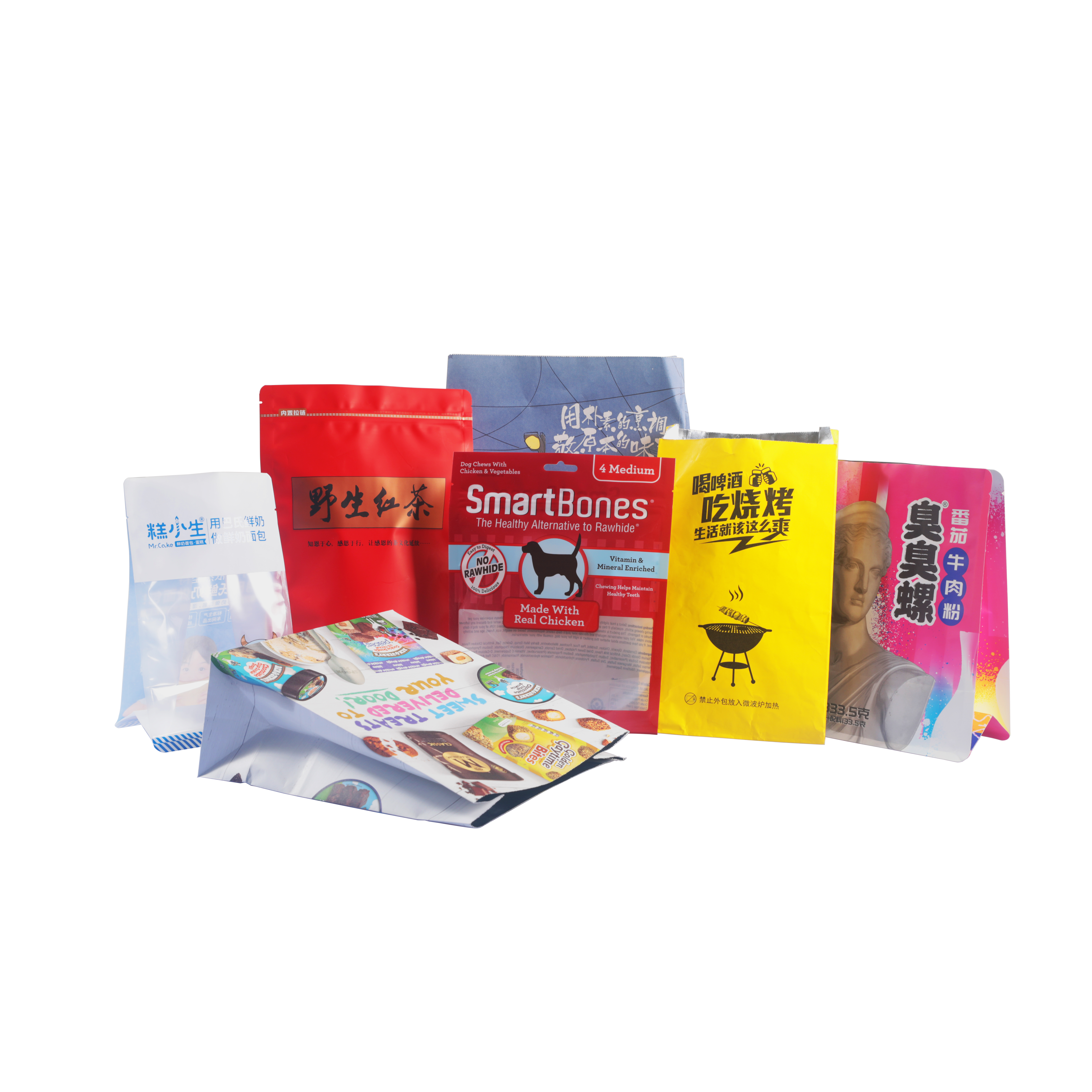 Smart Sealing System