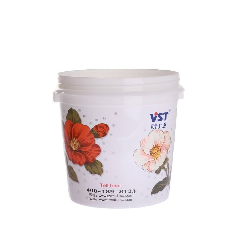 ความทนทานและความต้านทานการซักที่ยอดเยี่ยม