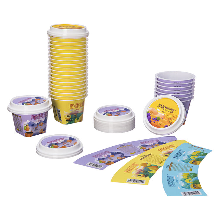 Sustainable Packaging Solution