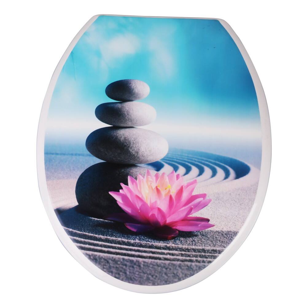 Toilet Seat Heat Transfer Film