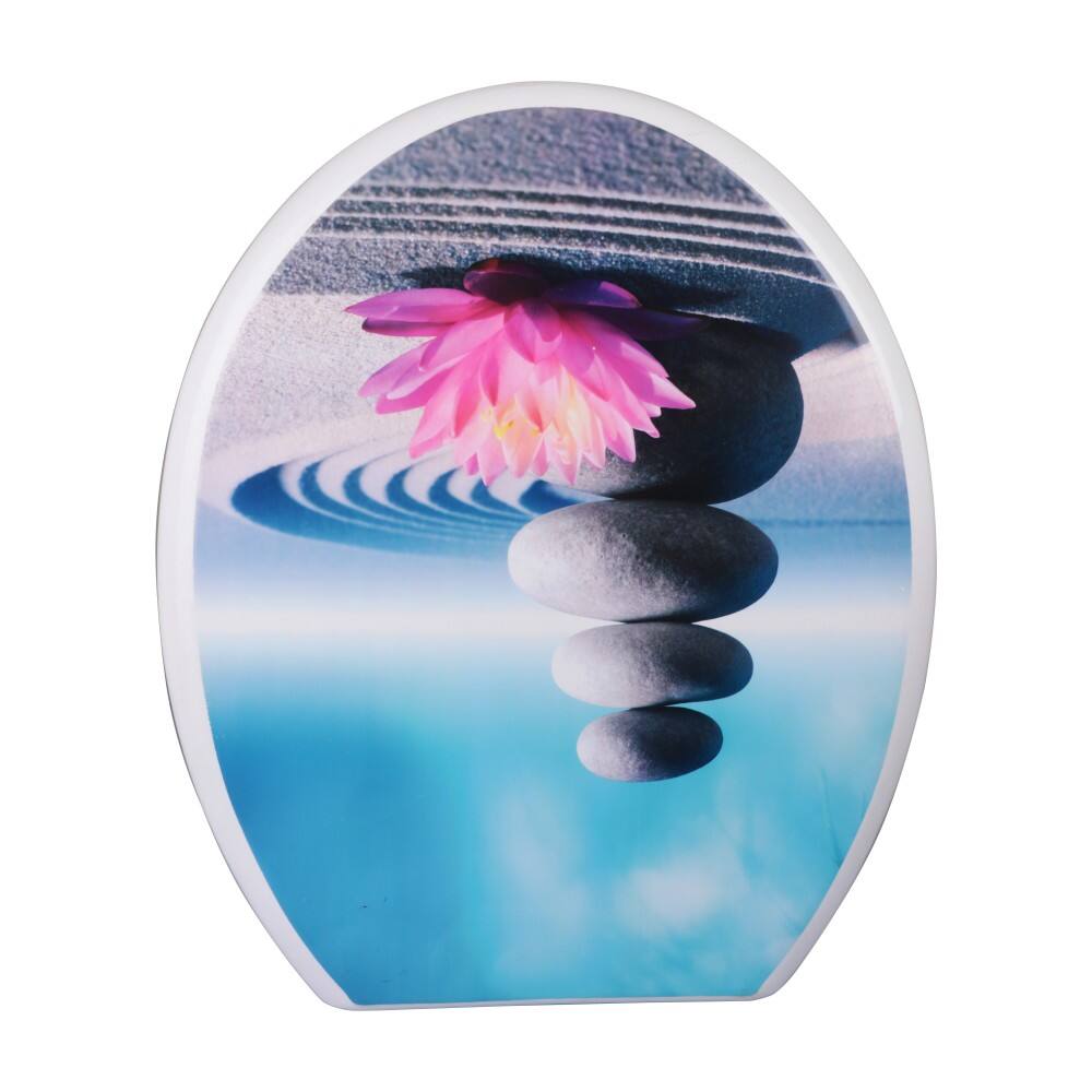 Toilet Seat Heat Transfer Film