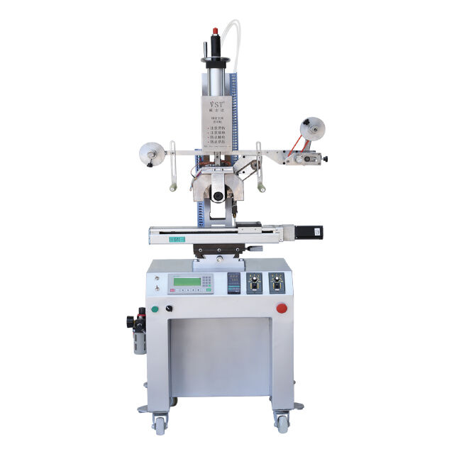 Plastik Ambalajda Kalıp İçine Etiketleme Uygulaması: Bir Vaka Çalışması