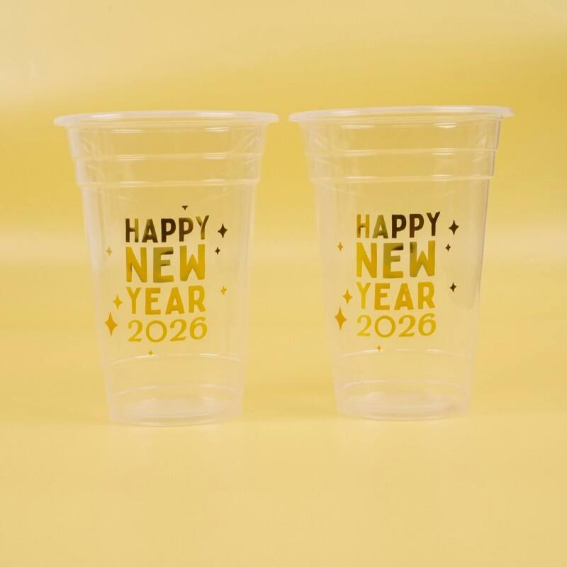 Custom Cartoon Water Cup Heat Transfer Printing Film