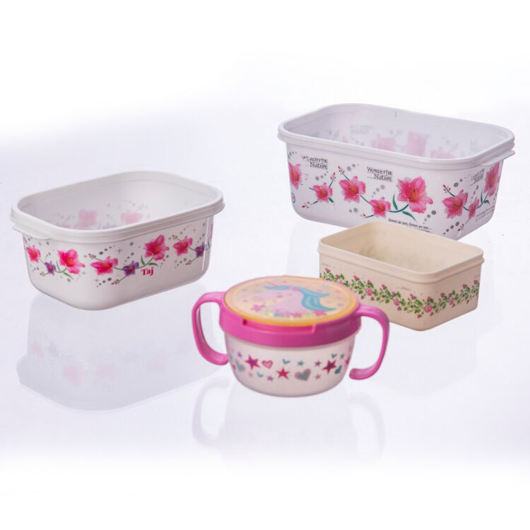 Versatile Application Capabilities