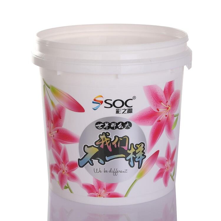 Precision Color Management System