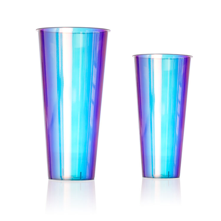 Enhanced Visual Appeal and Brand Presentation