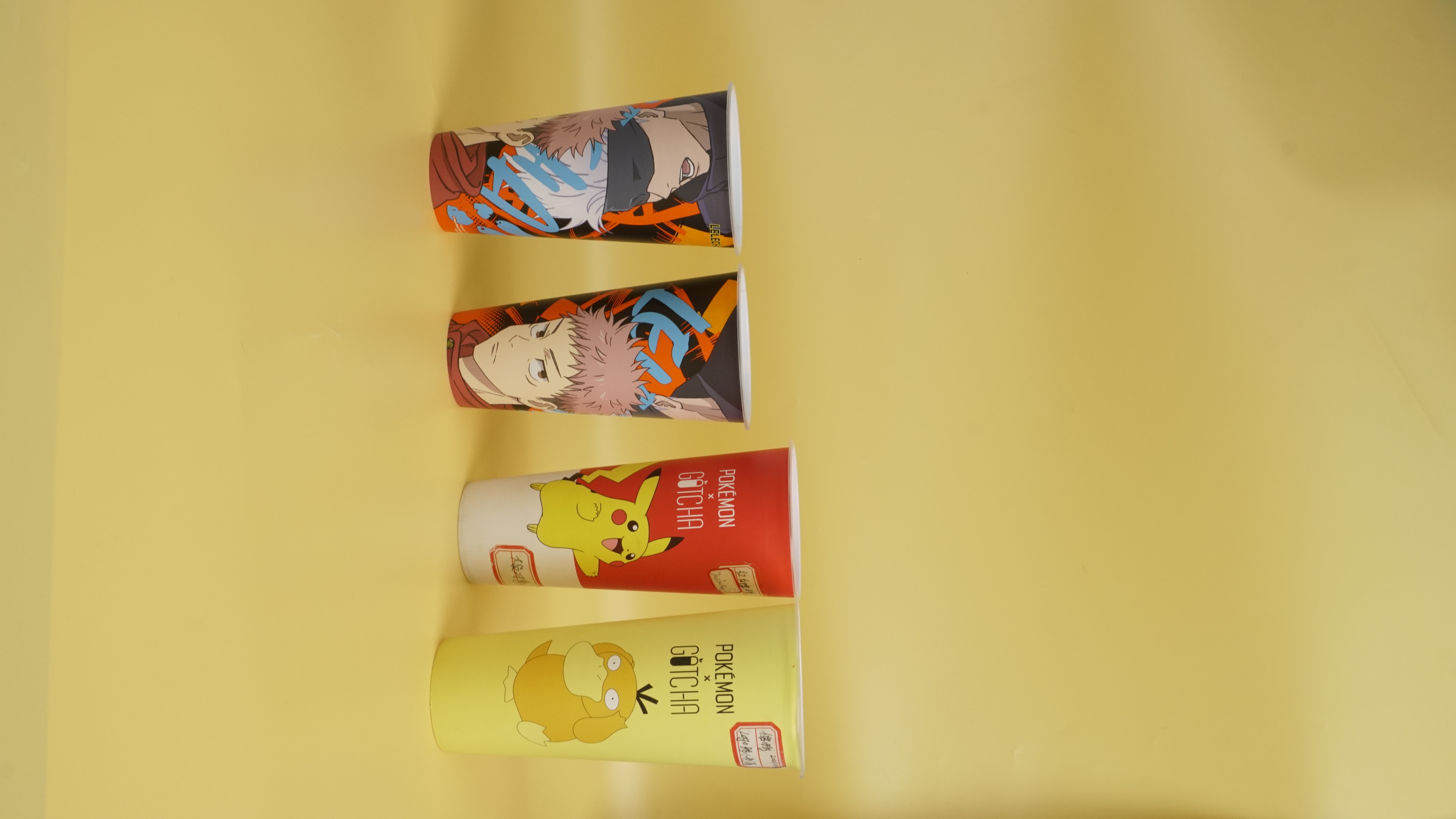 Enhanced Production Efficiency