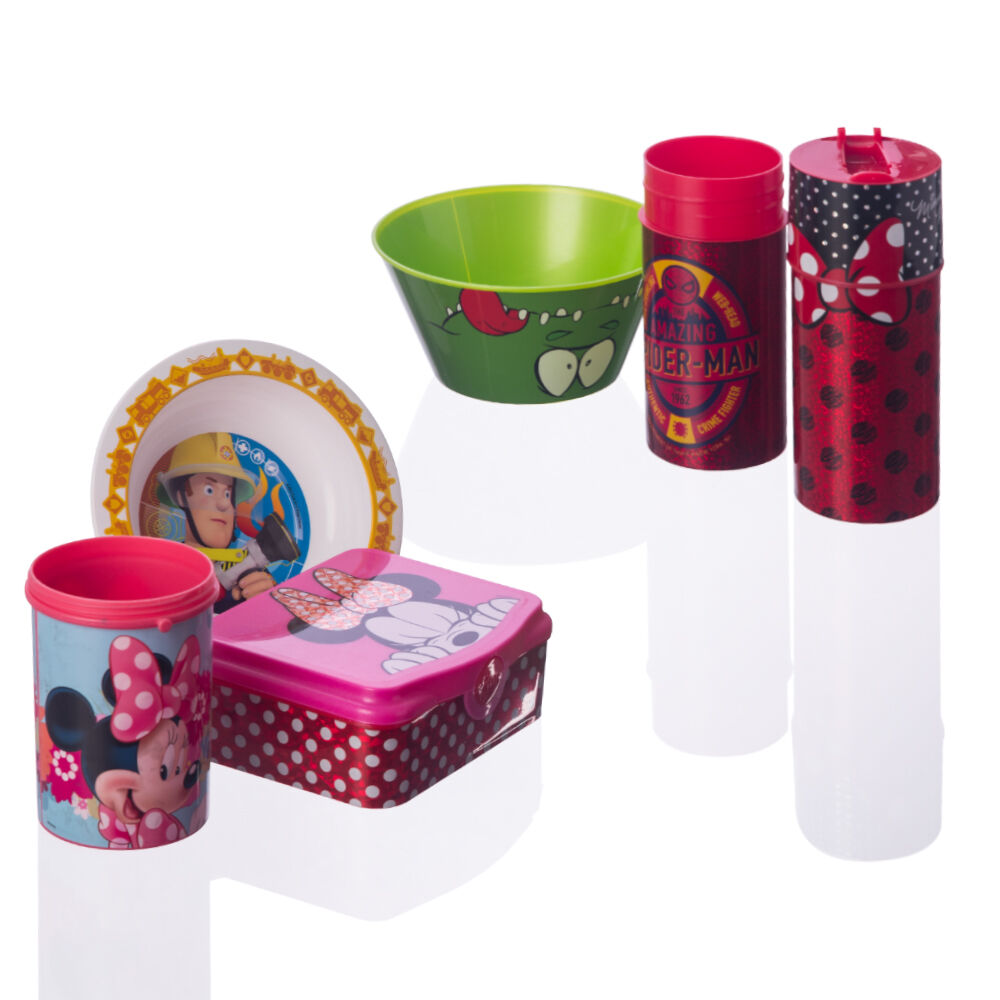 Enhanced Product Safety and Compliance