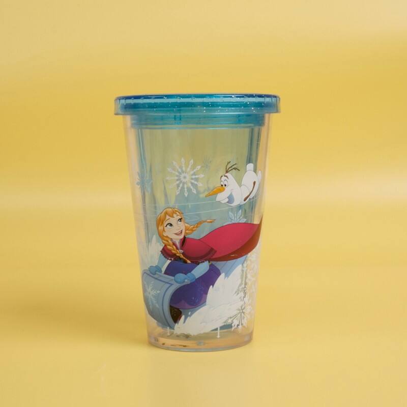 Customized Wine Bottle Heat Transfer Film