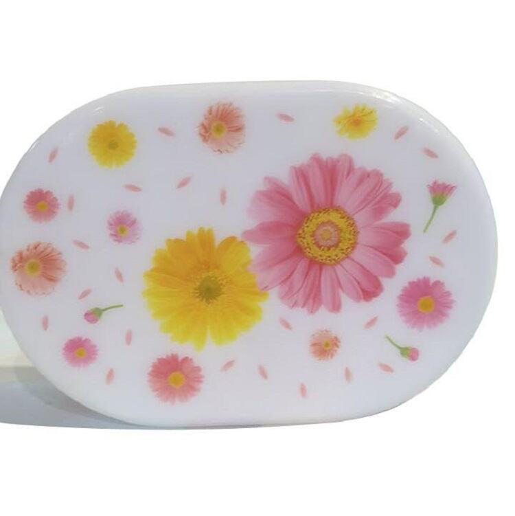 Versatile Application and Production Efficiency