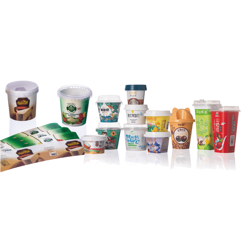 What are the reasons for the continuous labeling of automatic labeling machines?