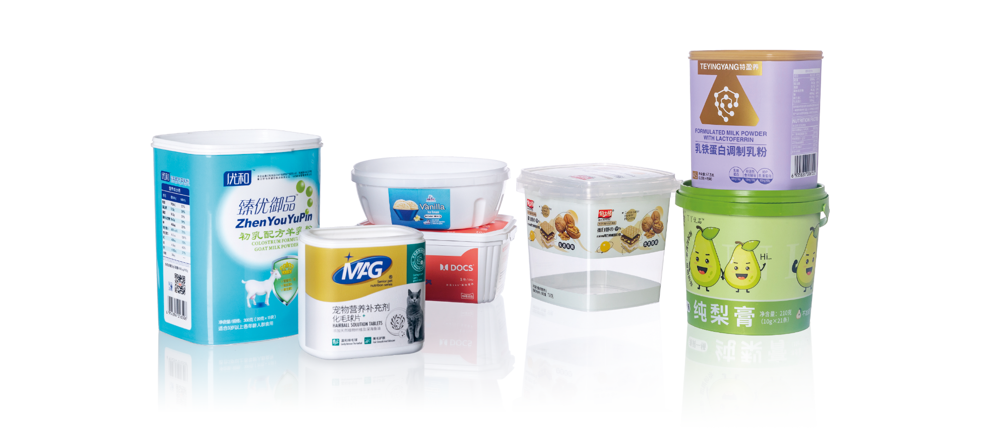 การรวมตัวกันอย่างเหนือชั้นและความทนทานสูง