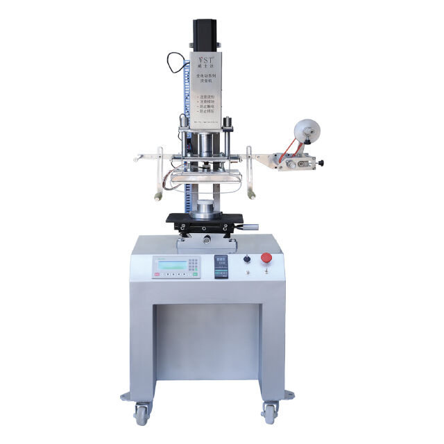 คุณสมบัติด้านความปลอดภัยและประสิทธิภาพที่เป็นนวัตกรรม