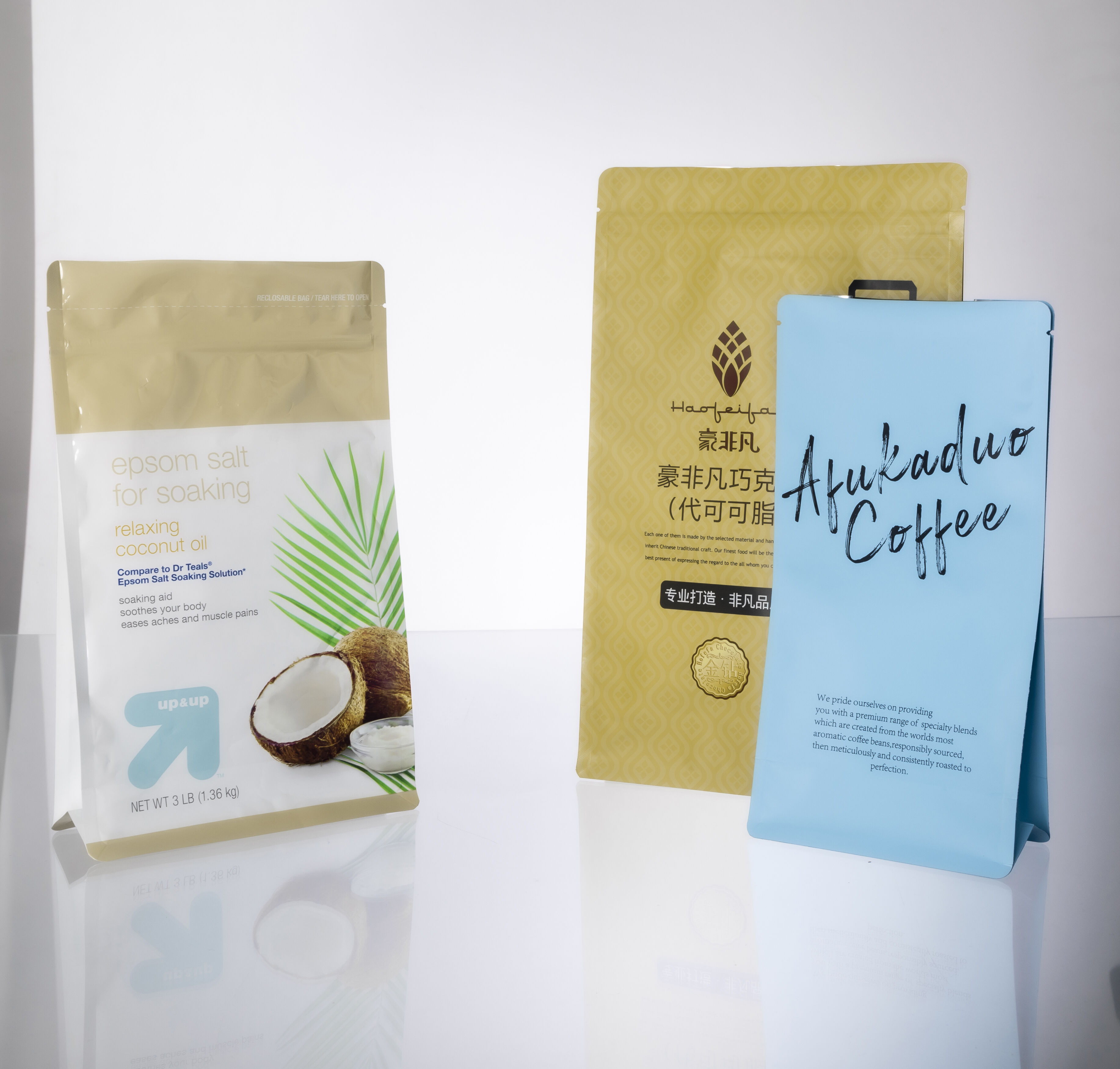 Superior Protection Technology